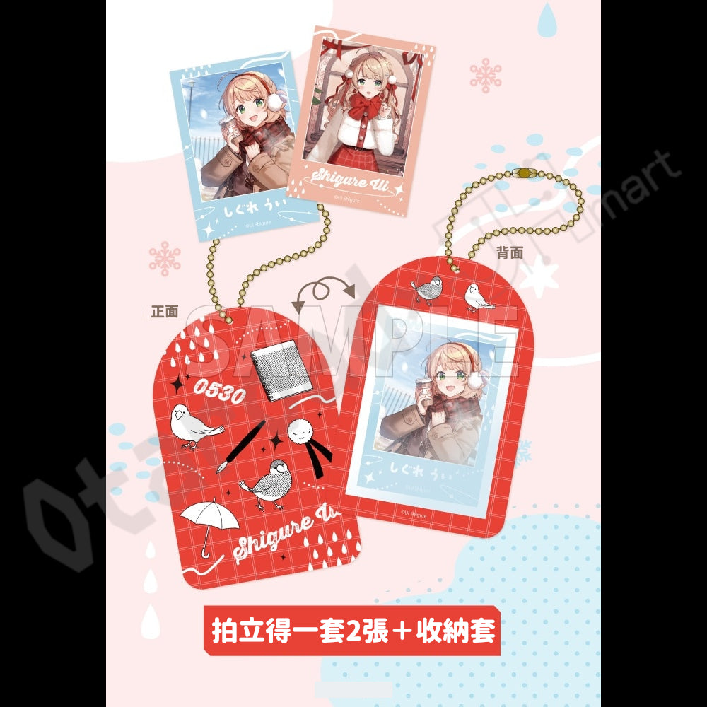 預訂：[日版周邊] [日本壽屋限定] 時雨羽衣 冬服周邊〈滿足條件可獲購入特典〉