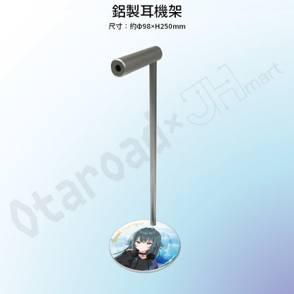 代購：[日版周邊]「ONKYO DIRECT × 學園偶像大師」月村手毬 聯名周邊（全7款）