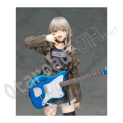預訂：[日版周邊] ALTER「GIRLS BAND CRY」河原木桃香 1/7 Figure