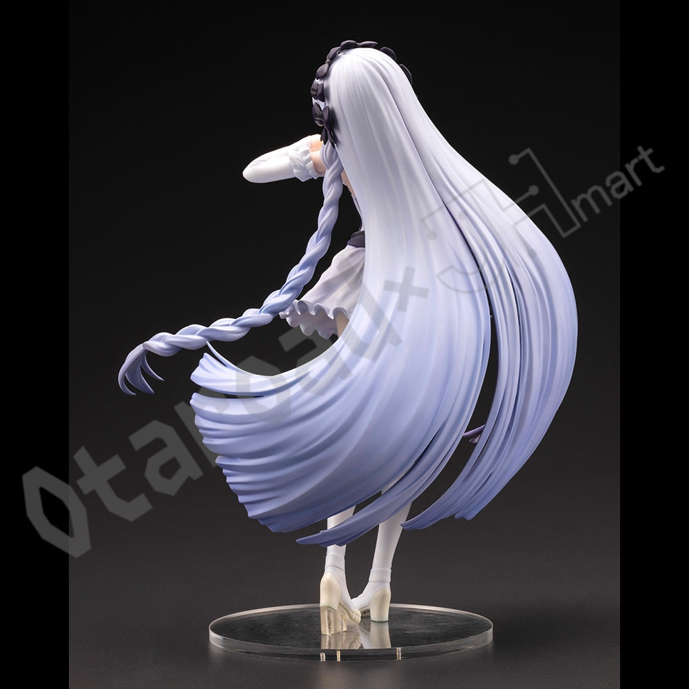 預訂：[日版周邊] 壽屋「Fate/strange Fake」法蘭契絲卡·普列拉堤 1/7 PVC Figure 特典版（特典：表情替換部件）