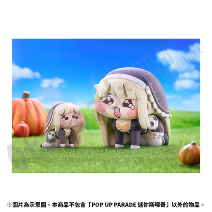 預訂：[日版周邊] GSC「嘟嘟臉惡作劇」POP UP PARADE 迷你斯嗶奇