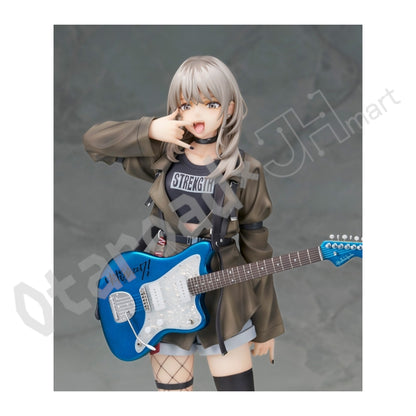 預訂：[日版周邊] ALTER「GIRLS BAND CRY」河原木桃香 1/7 Figure