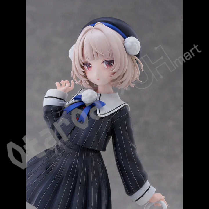 預訂：[日版] FURYU「雨衣 1/7 Figure」連FURYU HOBBY MALL特典（表情替換配件）