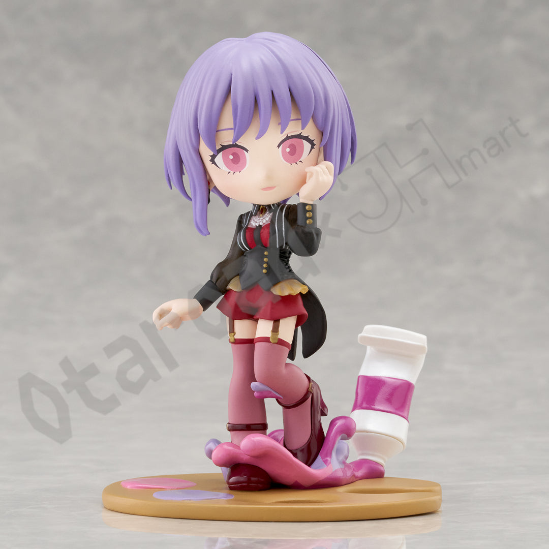預訂：[日版周邊] PalVerse Palé.「BanG Dream! Ave Mujica」PVC Figure