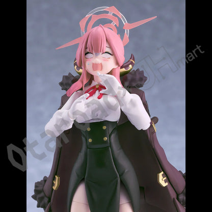 預訂：[日版周邊]「figma 陸八魔亞瑠」GSC特典版
