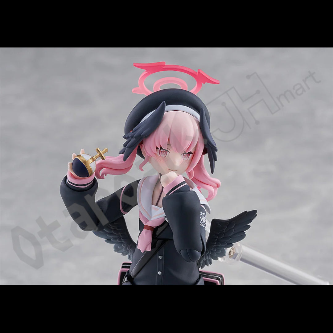 預訂：[日版周邊] figma「蔚藍檔案 下江小春」GSC特典版