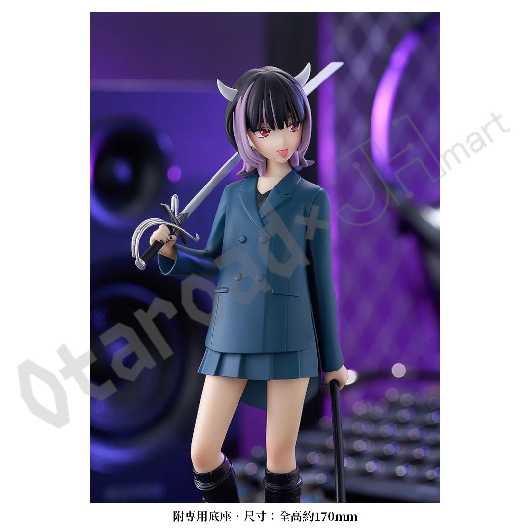 預訂：[日版周邊] GSC「POP UP PARADE 悪魔にらちゃん（残機）」