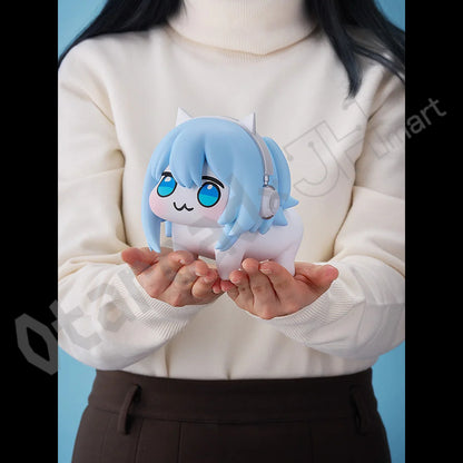 預訂：[日版周邊] GSC「DORO 搪膠錢罌：SHIDORO」