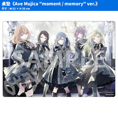 預訂：[日版周邊] カードゲーム祭2026「BanG Dream!」TCG用品（全8款）〈事後通販〉