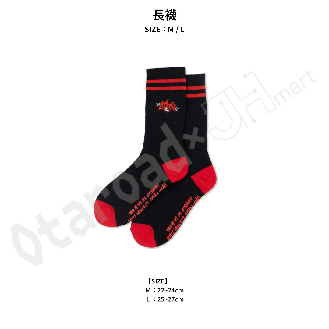 預訂：[演唱會周邊]「2026 ONE OK ROCK (TMS) OFFICIAL GOODS」事前通販