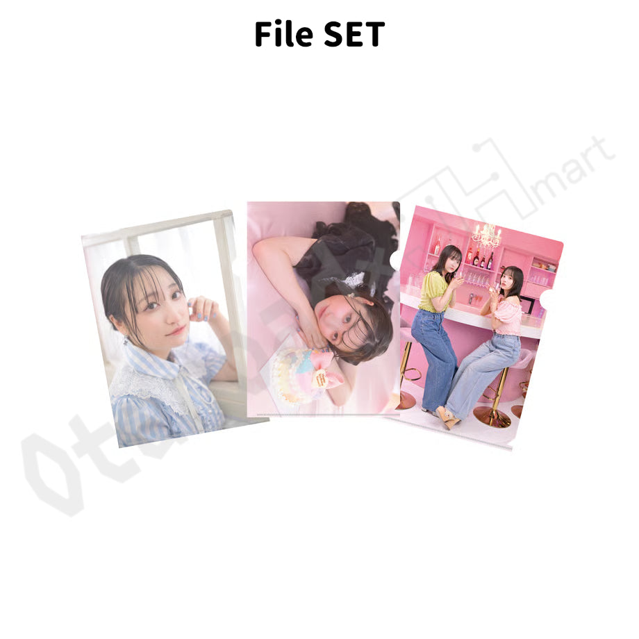 預訂：[日版周邊] 高尾奏音 FC活動「～あつまれのんのん村！第一回村民集会～」周邊（全6款）事後通販