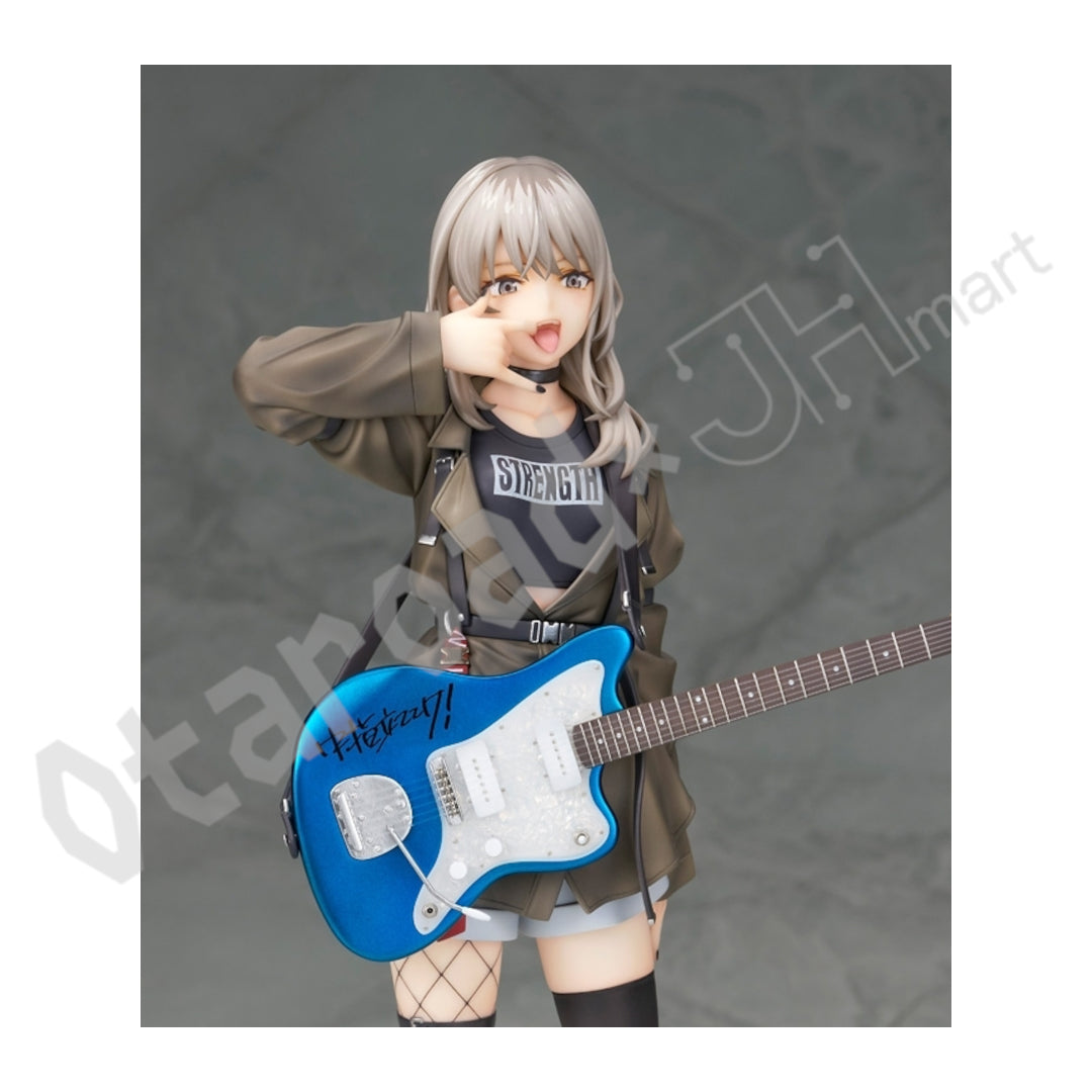 預訂：[日版周邊] ALTER「GIRLS BAND CRY」河原木桃香 1/7 Figure