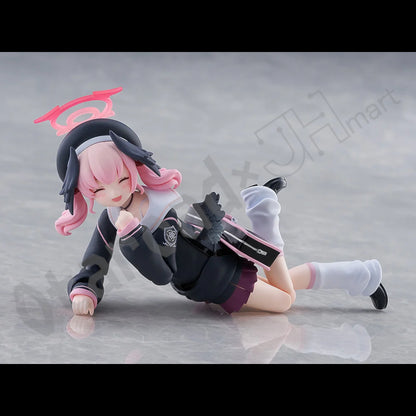 預訂：[日版周邊] figma「蔚藍檔案 下江小春」GSC特典版