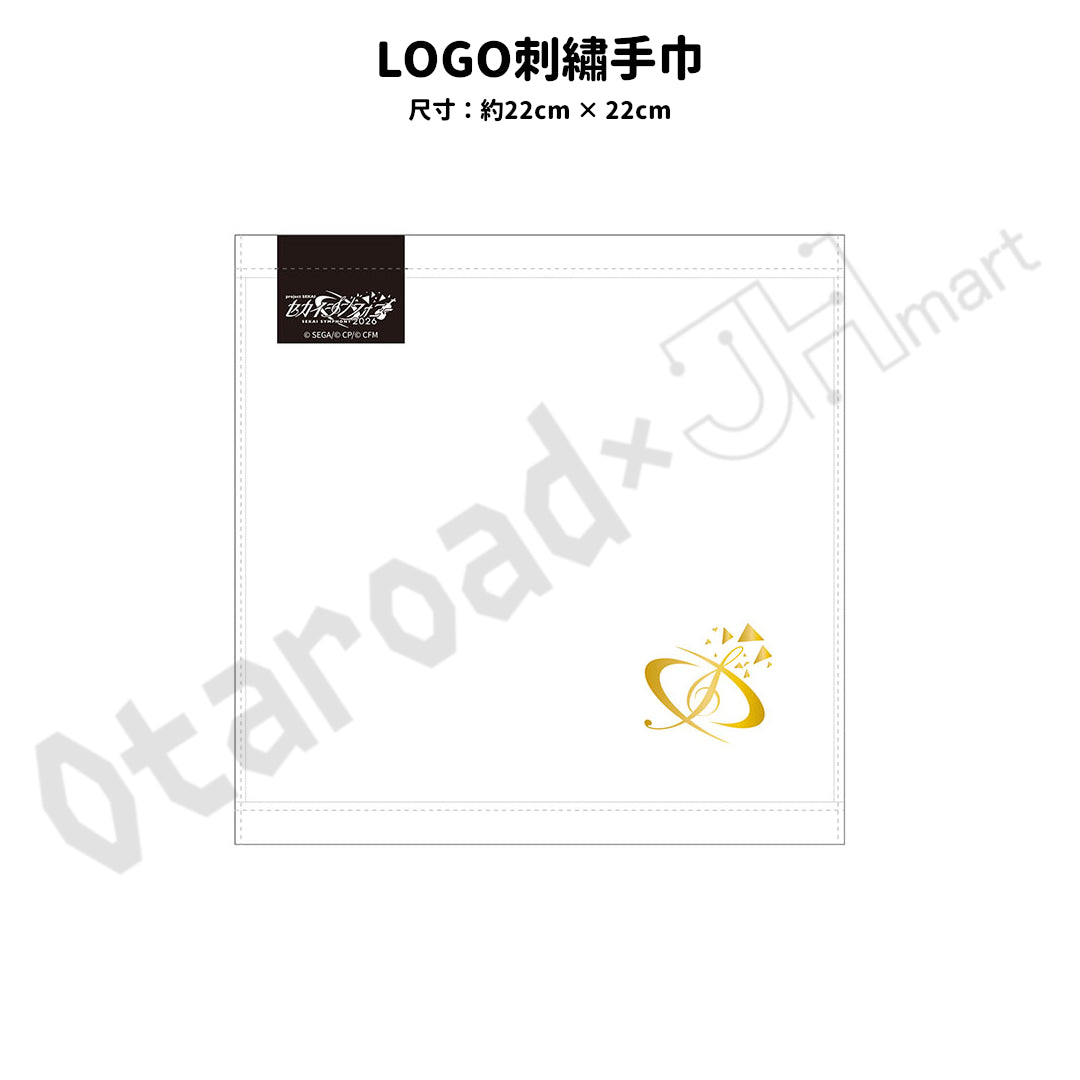 預訂：[日版周邊] 世界計畫「SEKAI SYMPHONY 2026」周邊（全9款）〈大阪會場受取〉/〈通販〉