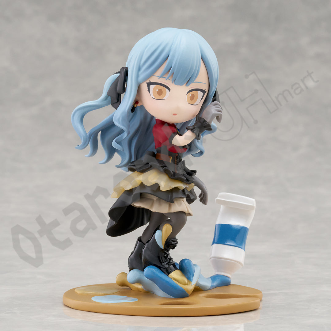 預訂：[日版周邊] PalVerse Palé.「BanG Dream! Ave Mujica」PVC Figure