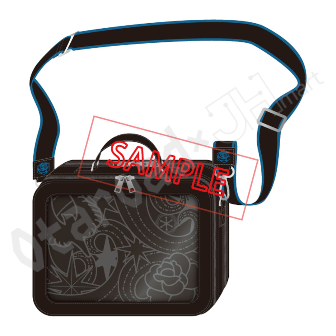 門市現貨：[日版周邊] Ado DOME TOUR 2025「よだか」透明窗包包