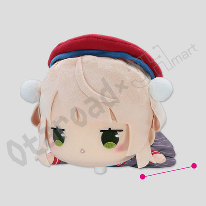 代購：[日版周邊] 時雨羽衣 景品 25cm大趴趴公仔