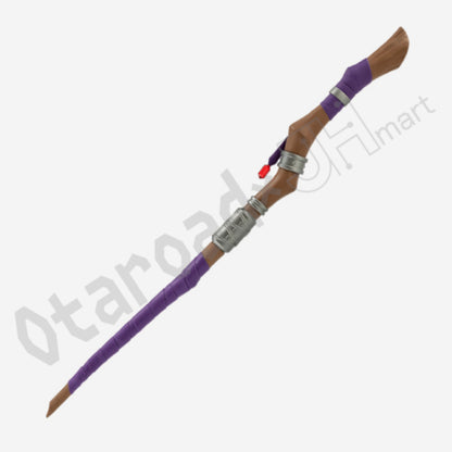 代購：[日本景品]「葬送的芙莉蓮」景品 費倫的魔杖(約40cm長)