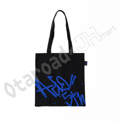 門市現貨：[日版周邊]「Ado 5th Anniversary POP-UP STORE」大阪場限定TOTE BAG