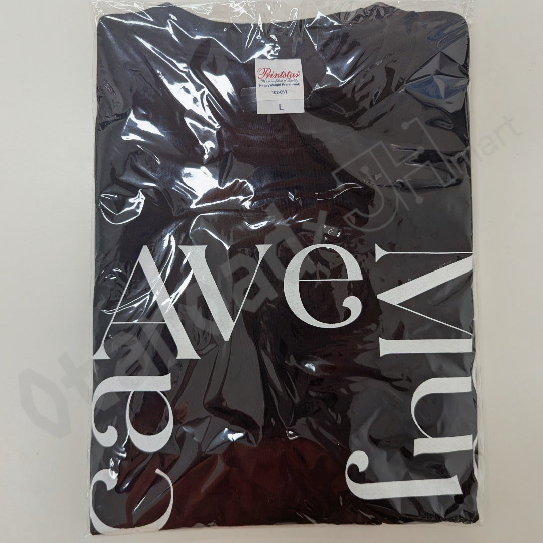門市現貨：[日版周邊] Ave Mujica 長袖T-SHIRT vol.2