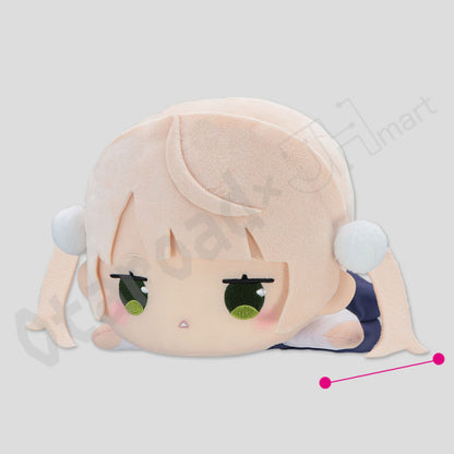 代購：[日版周邊] 時雨羽衣(9歲) 景品 25cm大趴趴公仔