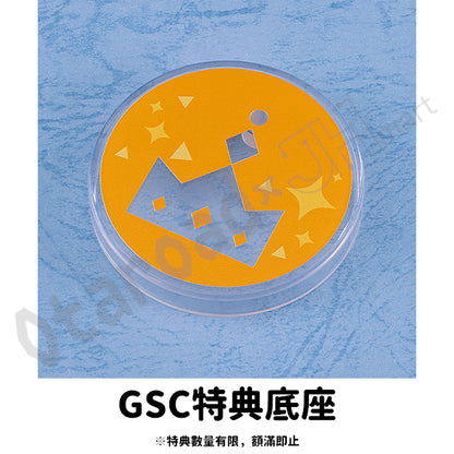 預訂：[日版] GSC 黏土人2907「世界計畫 天馬司」特典版(連特典底座·二選一)