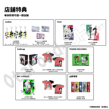 預訂：[日版影碟] 動畫「機動戰士Gundam GQuuuuuuX」Blu-ray（特裝限定版）連特典