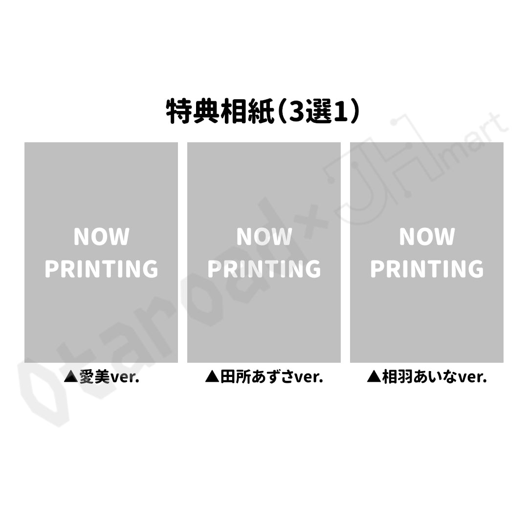 預訂：[日版周邊] AIMI Presents 2MAN LIVE SHOW『A-GAME』～SPECIAL PHOTOBOOK～ 附M-Card（收錄メリトクラシー合唱音源、精華片段）連特典相紙